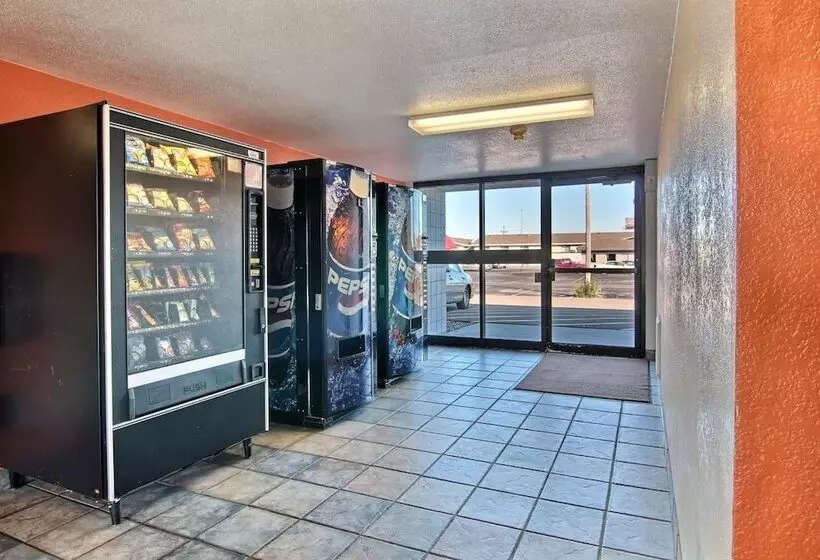 Motel 6fargo, Nd West Acres North Fargo