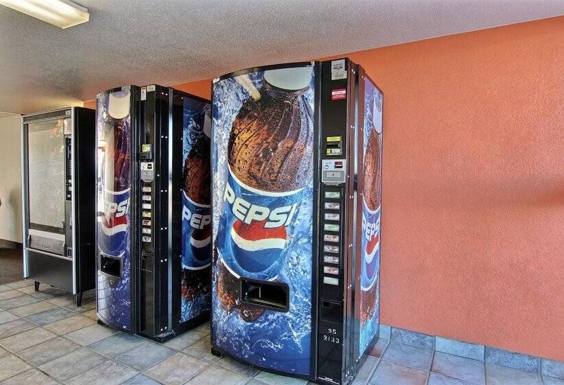 Motel 6fargo, Nd  West Acres  North Fargo