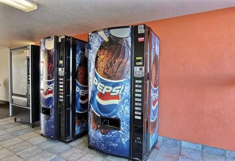 Motel 6fargo, Nd West Acres North Fargo