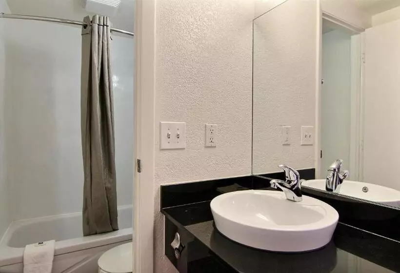 Motel 6fargo, Nd West Acres North Fargo