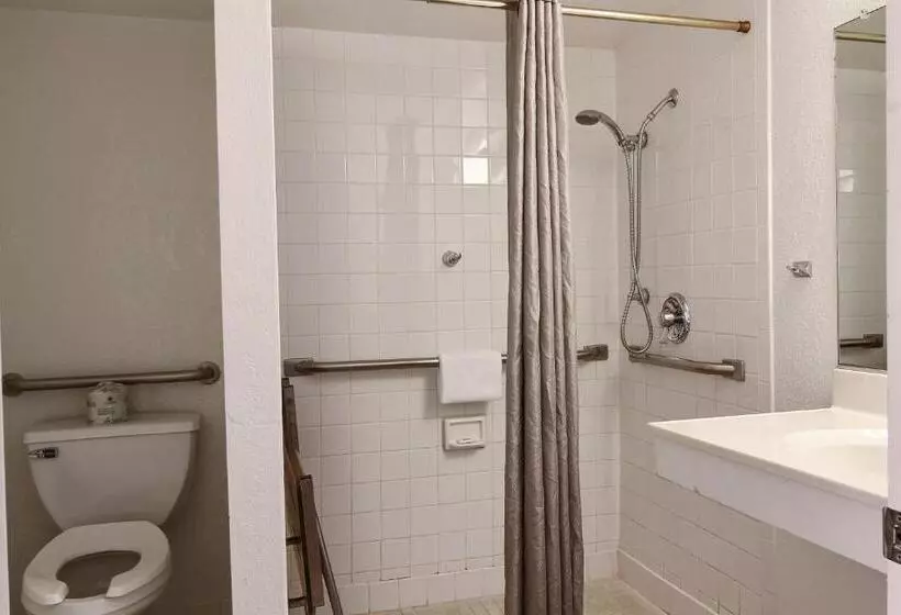 Motel 6fargo, Nd West Acres North Fargo