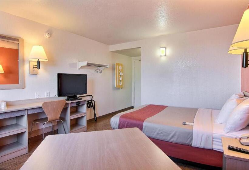 Motel 6fargo, Nd  West Acres  North Fargo