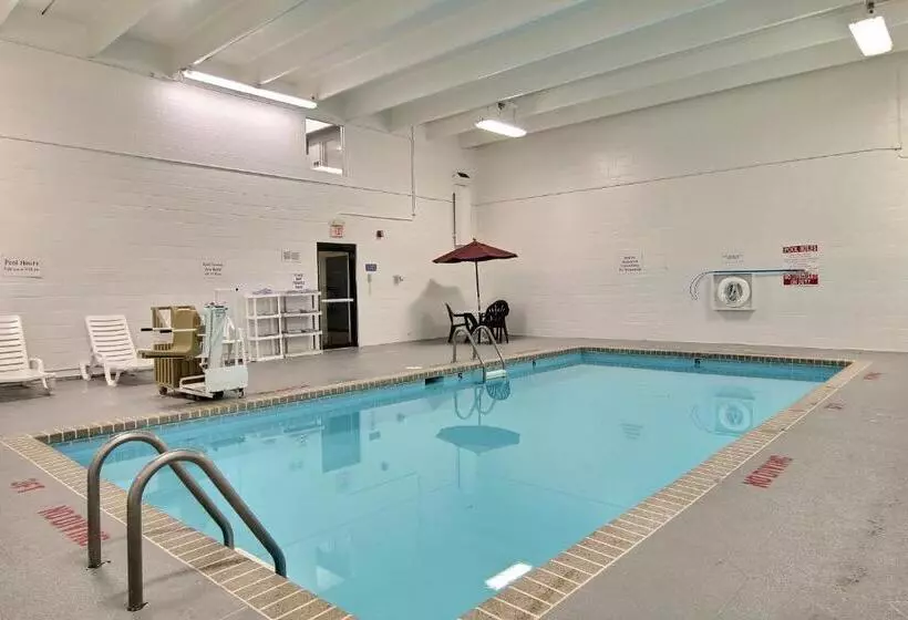 Motel 6fargo, Nd West Acres North Fargo