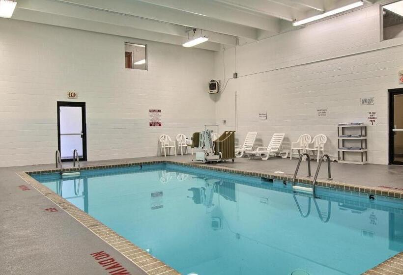 Motel 6fargo, Nd  West Acres  North Fargo