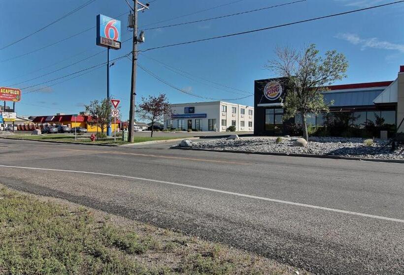 Motel 6fargo, Nd  West Acres  North Fargo