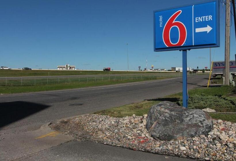 Motel 6fargo, Nd  West Acres  North Fargo