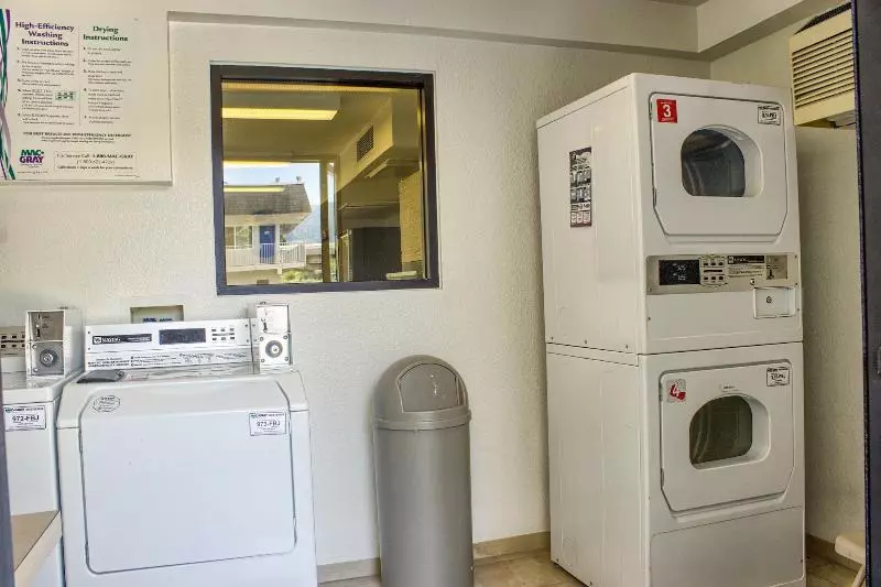 Motel 6issaquah, Wa  Seattle  East