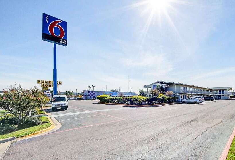 Motel 6laredo, Tx South