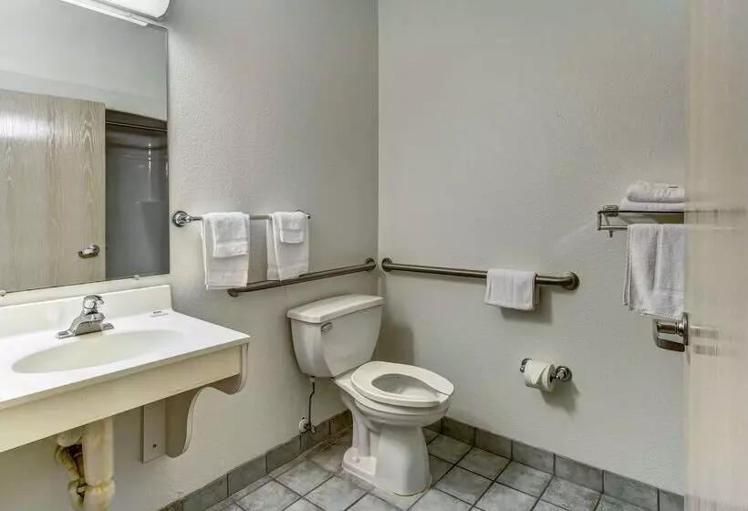 Motel 6medina, Oh Cleveland