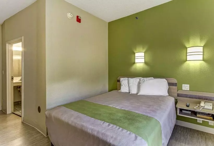 Motel 6medina, Oh Cleveland