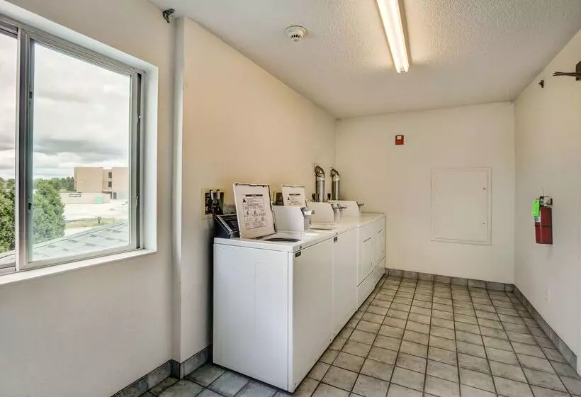 Motel 6medina, Oh Cleveland