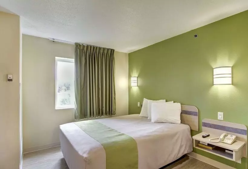 Motel 6medina, Oh Cleveland