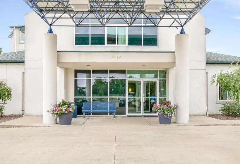 Motel 6medina, Oh Cleveland