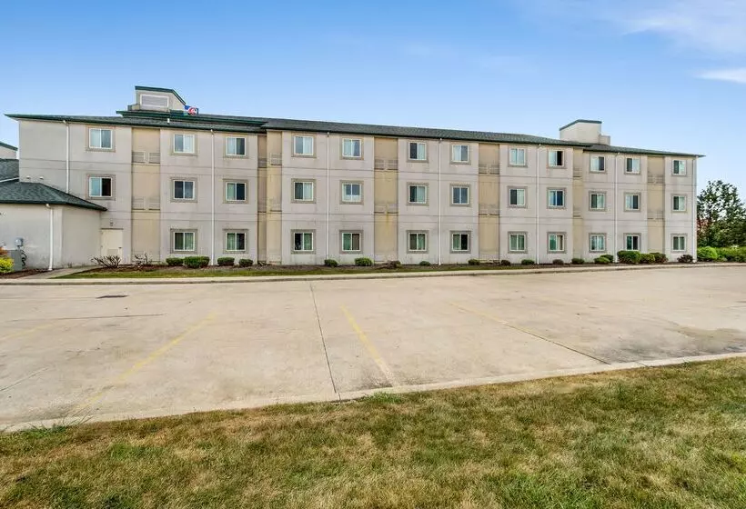 Motel 6medina, Oh Cleveland
