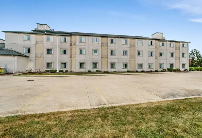 Motel 6medina, Oh Cleveland