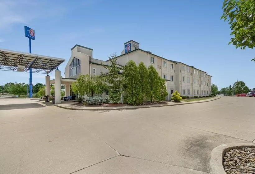 Motel 6medina, Oh Cleveland