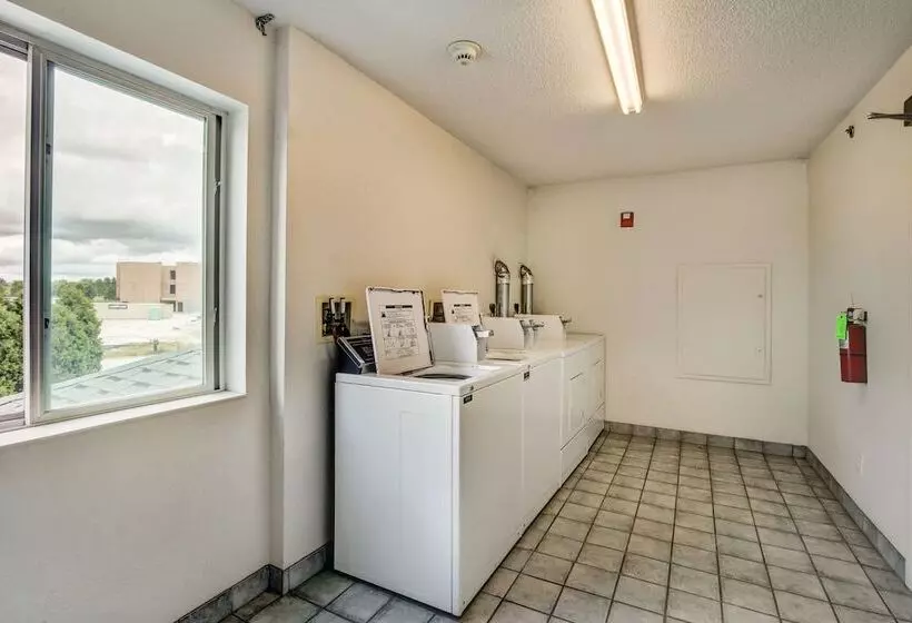 Motel 6medina, Oh Cleveland