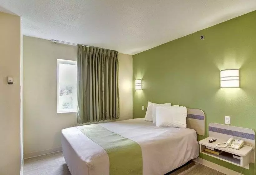 Motel 6medina, Oh Cleveland