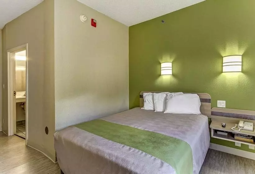 Motel 6medina, Oh Cleveland