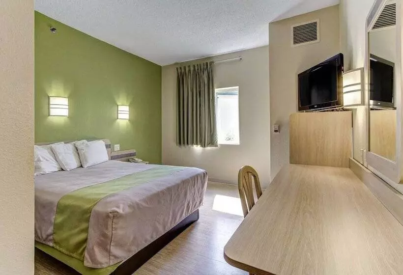 Motel 6medina, Oh Cleveland