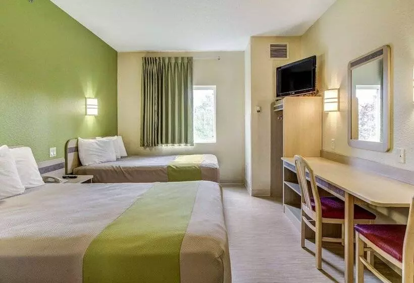 Motel 6medina, Oh Cleveland