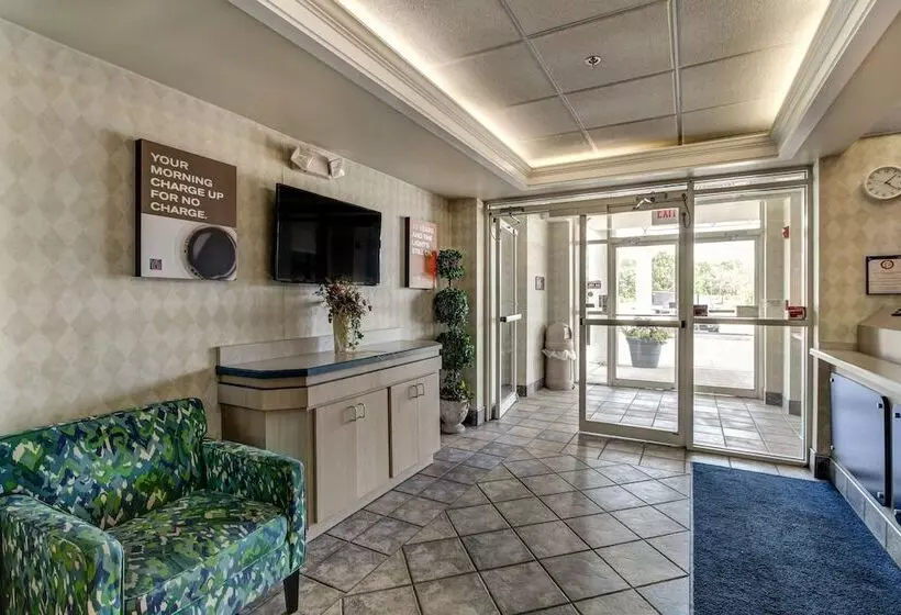 Motel 6medina, Oh Cleveland