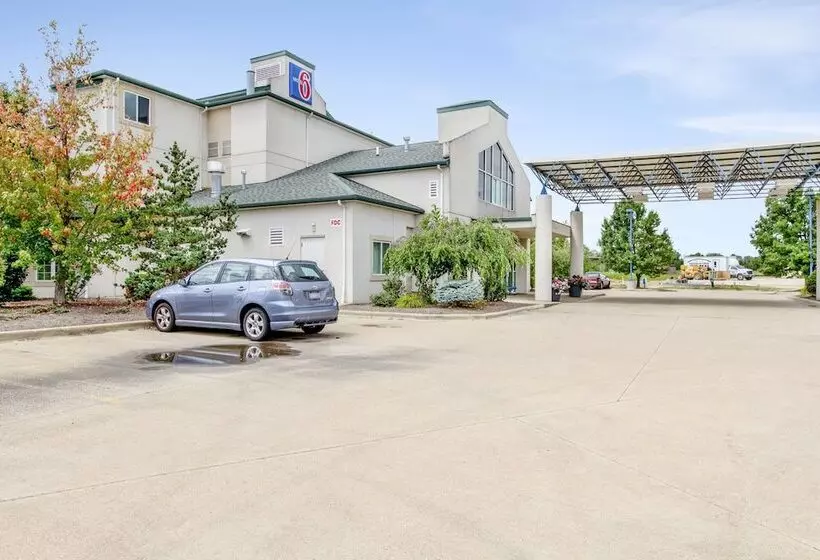 Motel 6medina, Oh Cleveland