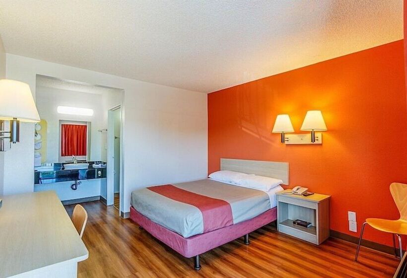 モーテル Park Inn By Radisson, Modesto