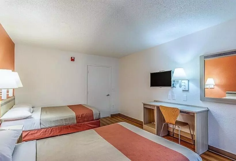 모텔 Park Inn By Radisson, Modesto