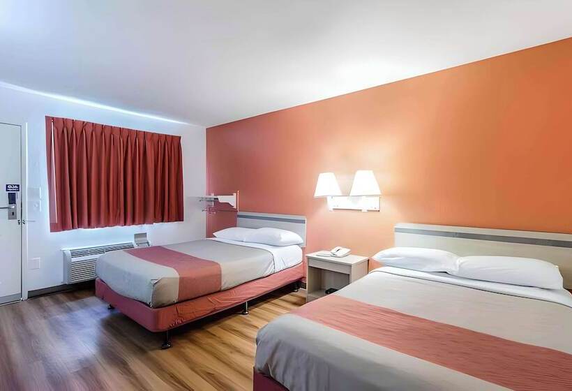 モーテル Park Inn By Radisson, Modesto