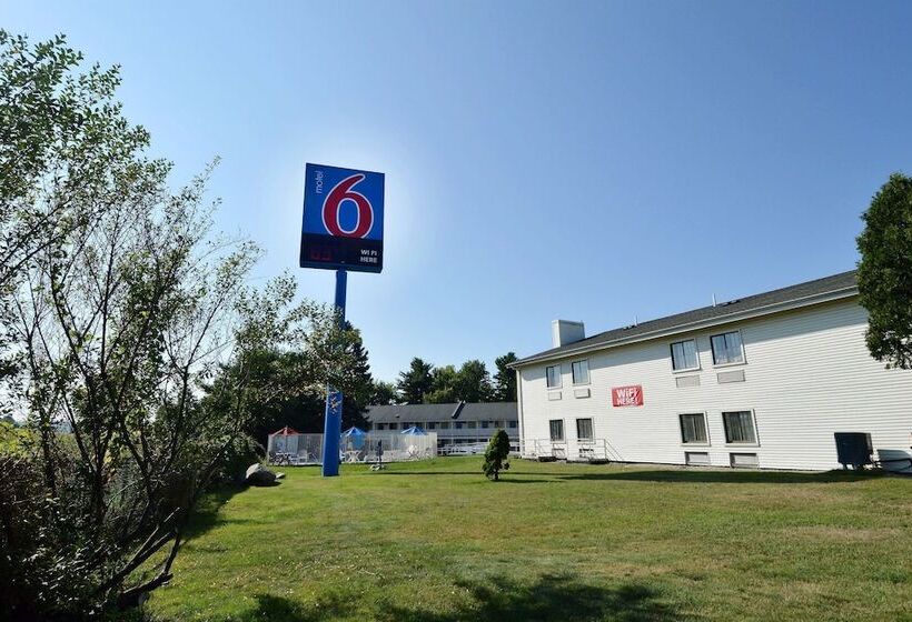 Motel 6nashua, Nh