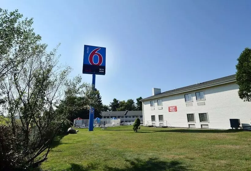 Motel 6nashua, Nh