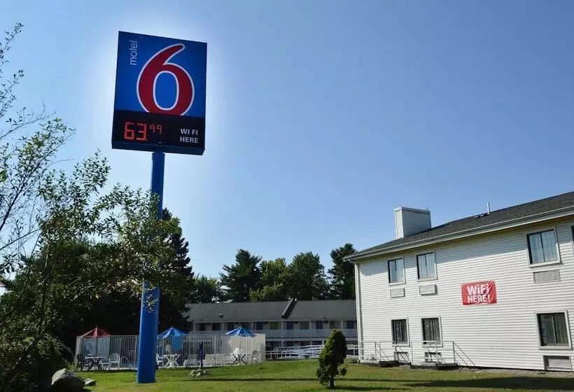 Motel 6nashua, Nh