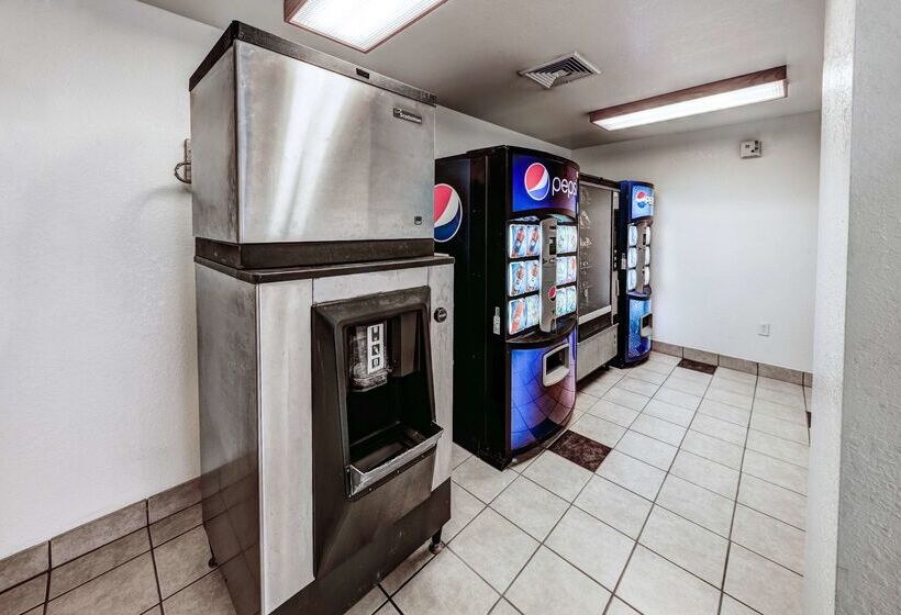 Motel 6niantic, Ct  New London