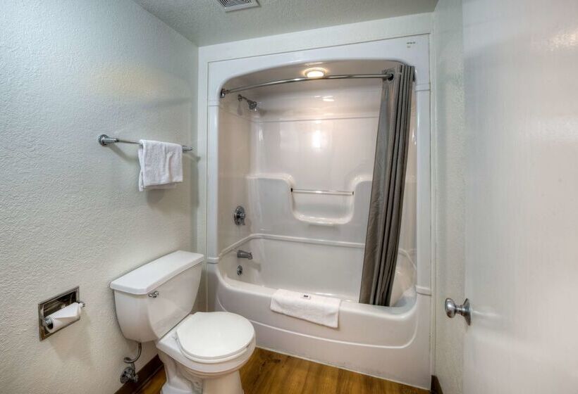 Motel 6niantic, Ct  New London