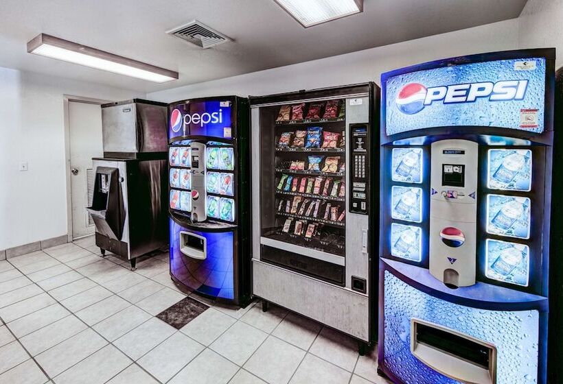 Motel 6niantic, Ct  New London