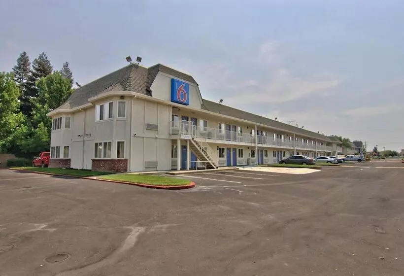 Motel 6sacramento, Ca  South Sacramento And Elk Grove