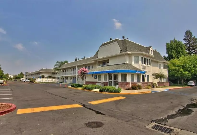 Motel 6sacramento, Ca  South Sacramento And Elk Grove