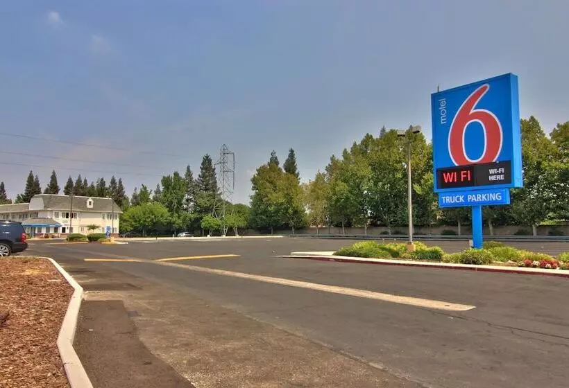 Motel 6sacramento, Ca  South Sacramento And Elk Grove