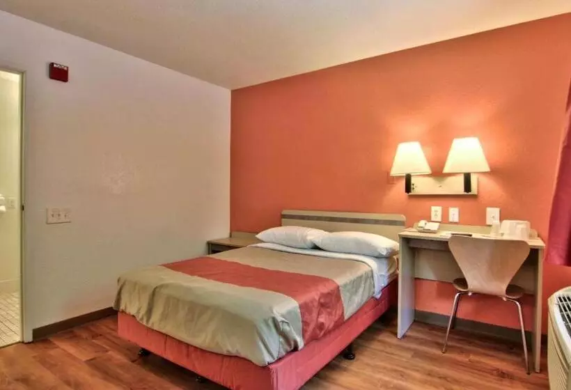 Motel 6sacramento, Ca  South Sacramento And Elk Grove