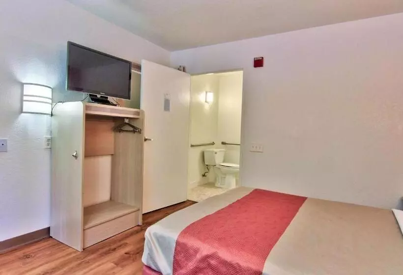 Motel 6sacramento, Ca  South Sacramento And Elk Grove