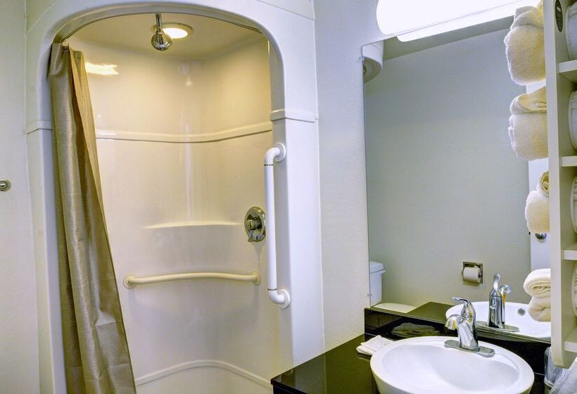 Motel 6slidell, La New Orleans