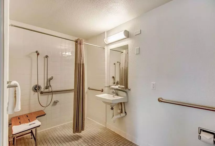 Motel 6stockton, Ca North