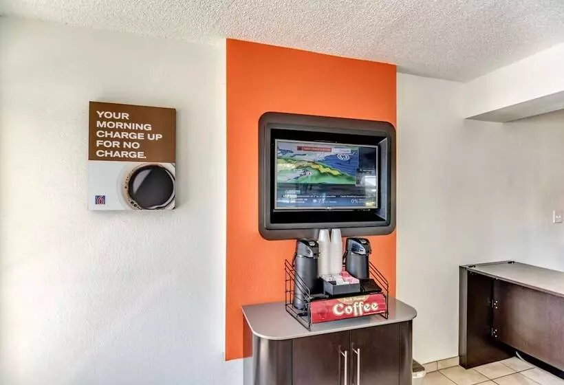 Motel 6stockton, Ca North