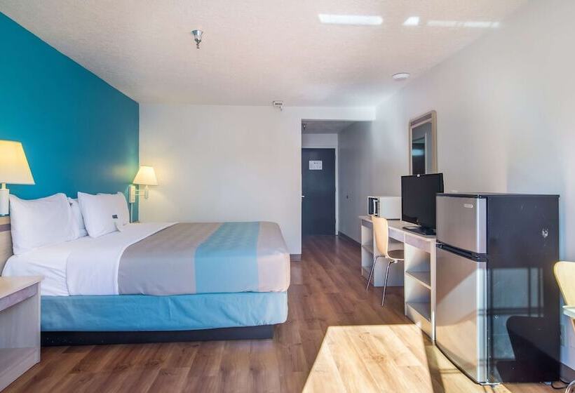 Motel 6the Dalles, Or