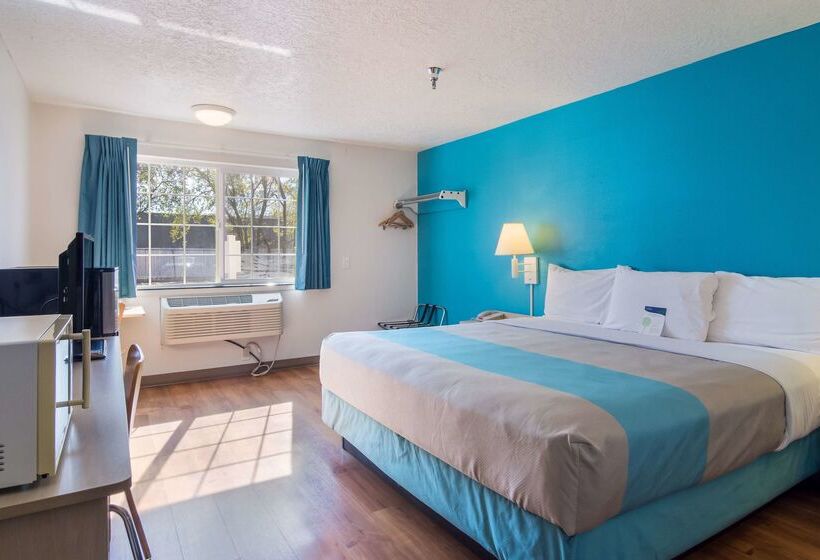 Motel 6the Dalles, Or