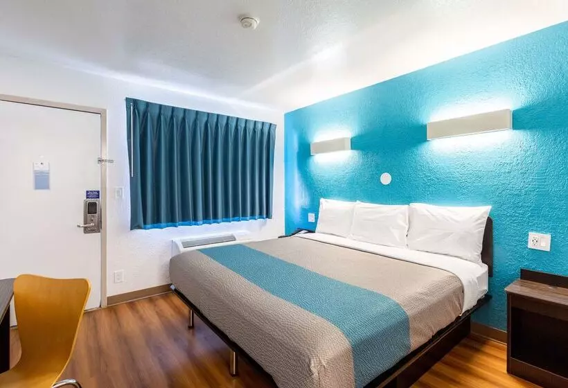 Motel 6valdosta, Ga University