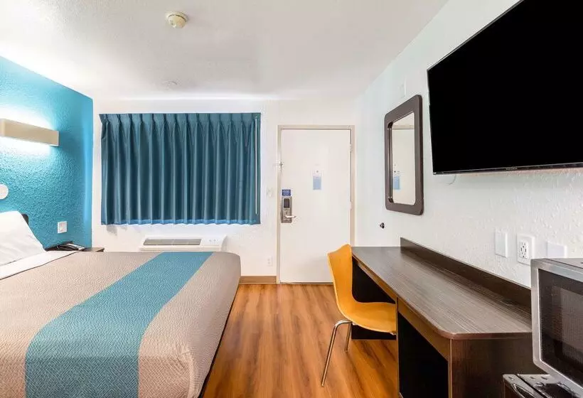 Motel 6valdosta, Ga University