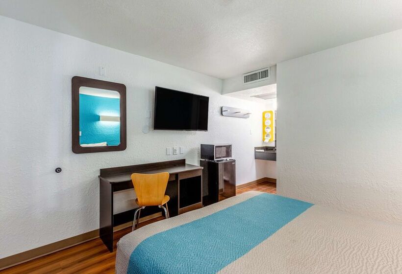 Motel 6valdosta, Ga University