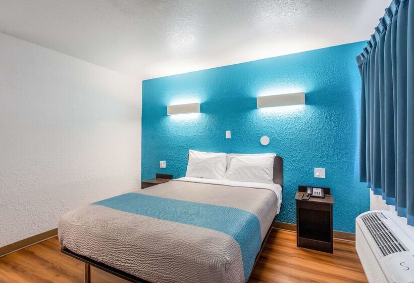 Motel 6valdosta, Ga University